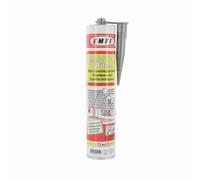 Mastic polyuréthane PU25 EMFI - Cartouche de 300 ml - 74149