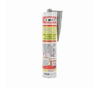Mastic polyuréthane PU25 EMFI - Cartouche de 300 ml - 74149