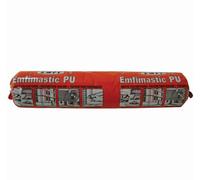 Mastic polyuréthane PU25 EMFI - Gris - Poche de 400 ml - 74064AE229
