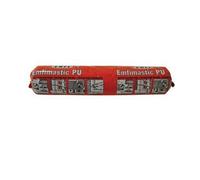 Mastic polyurethane PU25 EMFI - Sable - Poche de 400 ml - 74064HE054