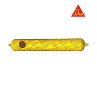 Mastic pour façade en béton et maçonnerie SIKA SikaHyflex 160 Construction - Marron - 600ml