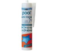 Mastic pour piscine - 290 mL