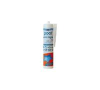 Mastic pour piscine de qualité professionnelle - 290 ml - POOL - GEB