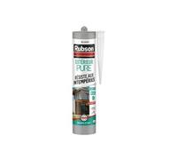 Mastic - - PURE - Extérieur - Blanc - 280ml