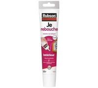 Mastic rebouchage Go Je rebouche tube 50mL - blanc