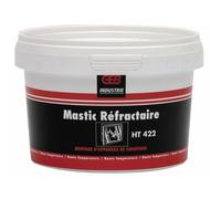 Mastic réfractaire - GEB : 103473