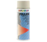 MASTIC REPARATION METAL BEIGE AEROSOL 400ML DUPLI COLOR