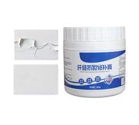 Mastic Réparation Trous Et,Enduit Rebouchage Étanche Renforcé Fibres - Enduit De Joint Pour Cloisons Sèches,Pour Maison Cuisine Salle De Bain Stuc Plafond Trous De Clous Bosses