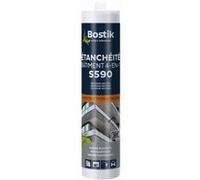 Mastic S590 Étanchéité bâtiment 4 en 1 BOSTIK Pierre - 30615832 G
