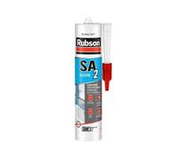 Mastic SA2 - professionnel - blanc - 280 mL