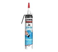 Mastic sanitaire - 200 mL - transparent