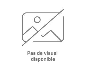 Mastic sanitaire spécial carrelages périphériques, Joint silicone à base aqueuse sans odeur, anti-moisissures - RUBSON - Coloris blanc , cartouche 300ml - 1631737