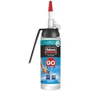 Mastic sans pistolet go je jointe 100ml blanc