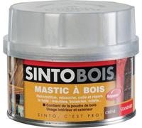 Mastic sans styrène SINTOBOIS chêne 1000ml - SINTO - 23702