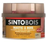 Mastic sans styrène SINTOBOIS sapin 1000ml - SINTO - 23782