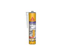 Sika – Mastic colle Sikaflex 11 FC Purform Blanc – Multi-usages multisupports int./ext. – 300 ml