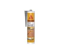 Mastic SIKA Sikaseal-187 Ciment - Gris - 300ml