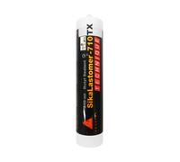 Mastic SIKALASTOMER 710 TX - noir - cartouche de 300 ml