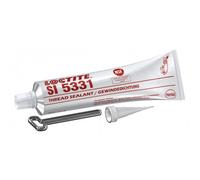 Mastic silicone acétique - pour étanchéité des raccords - Loctite SI 5331 LOCTITE