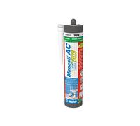 Mastic silicone acétique salles de bains et piscines MAPESIL AC 110 MANHATTAN 2000 NEW CARTOUCHE 310 ML - MAPEI - 4811042IT