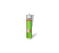 Mastic silicone batiment FA107 Blanc 310ml Illbruck