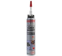Mastic silicone gris SI 5660, 100 ml