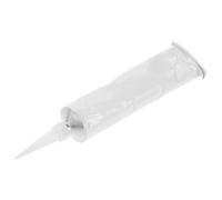 Mastic Silicone Industriel Résistant à Chaleur pour Appareils | Étanchéité, Isolation Électrique, Protection Imperméable, Usage en Circuits et Environnements Industriels