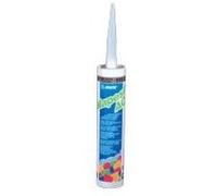 Mastic silicone MAPESIL AC - Coloris : 132 Beige MAPEI Transparent G