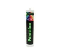 Mastic silicone Parasilico Ral 8025 DL CHEMICALS Prestige Colour - Brun pâle - 0100091N07G871