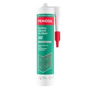Mastic Silicone Polyvalent sans MEKO - Translucide - Intérieur/extérieur - 300 ML - PENOSIL H40415