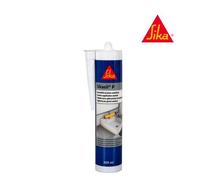 Mastic silicone universel SIKA Sikasil-P Marine - Transparent - 300ml