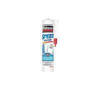 MASTIC SPEED C.280ML TRANSLUCIDE RUBSON - 1990095
