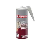Mastic Stop fissures TOUPRET 300ml Pierre - BCMACEXP300