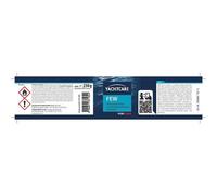 Mastic sur ligne de flottaison YACHTCARE 250g avec durcisseur
