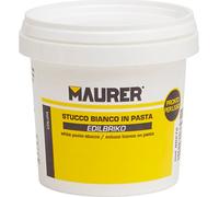 Mastic synthétique blanc maçon (bac 0,5 kg)