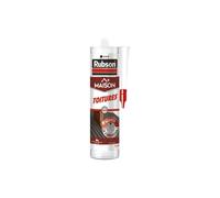MASTIC TOITURE CARTOUCHE 280ML NOIR RUBSON - 2834086