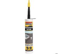 Mastic toitures - Soudal