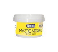 MASTIC VITRIER ONYX POT 500GR BEIGE ONYX - I20050612