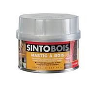MasticBOIS + Tube durcisseur SINTO - Chêne - Boite 1 L - 23702