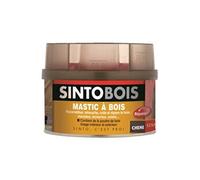Mastic à bois Sintobois - 500 ml, Chêne, Pot