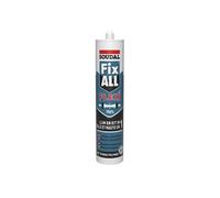 Masticcolle polymère hybride Fix ALL Flexi