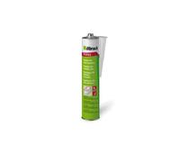 Masticolle Batiment-Rénovation PU 902 Blanc 310ml Illbruck