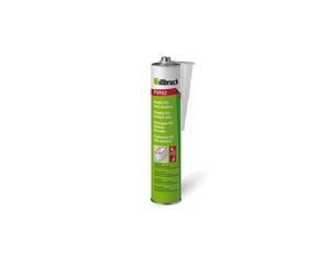 Masticolle Batiment-Rénovation PU 902 Gris 310ml Illbruck