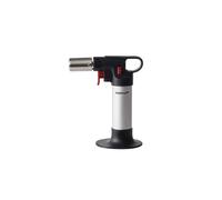 Mastrad - Chalumeau de cuisine Expert - Rechargeable au gaz, utilisation simple - 13 ml