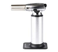 Mastrad Chalumeau de cuisine inox