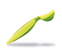 Cuillere à glace silicone MASTRAD Vert