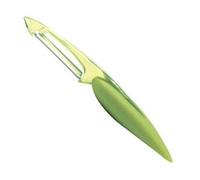 mastrad - ECONOME EPLUCHE LEGUMES Vert