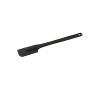 MASTRAD F10300 DEMI-SPATULE TOUT SILICONE NOIR