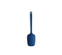Spatule-cuillère tout silicone MASTRAD Bleu