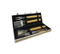 Mallette barbecue Mastrad SC